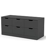 Комод Нордли Nordli 18 - Фото 11