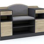 Обувница Дана BMS - Фото 3