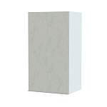 Шкаф верхний с 1-ой дверцей Фьюжн BMS - Фото 5