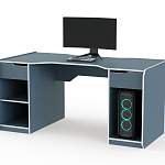 Игровой стол Вайт 7 BMS - Фото 6