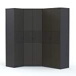 Шкаф угловой Ланс 6 BMS - Фото 9