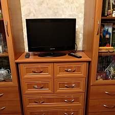 Комод Ричард 0,44 МДФ BMS