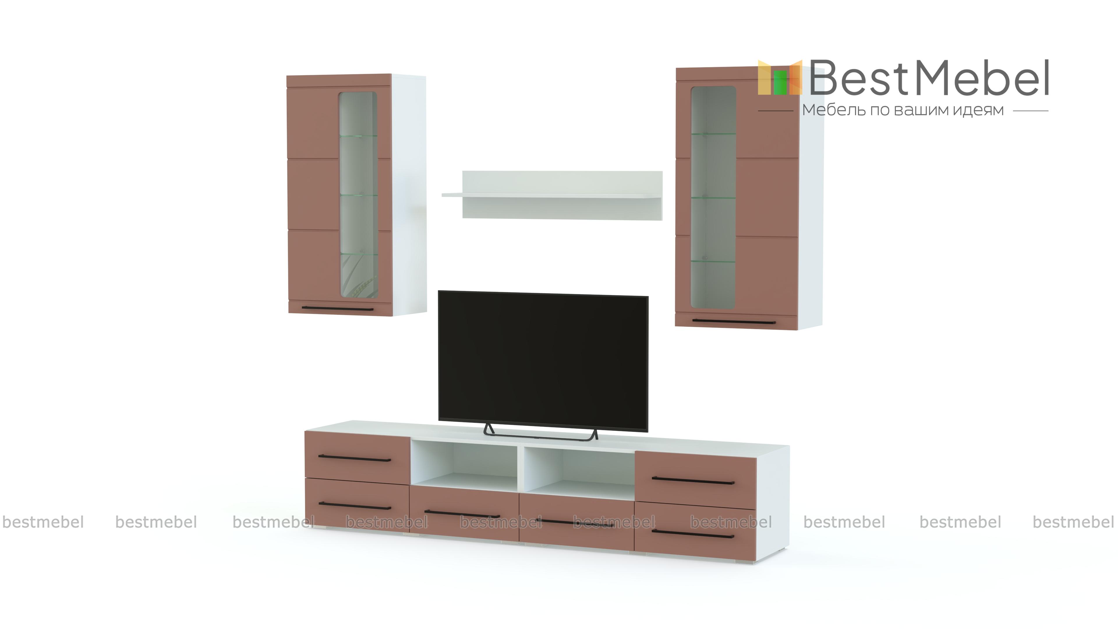 Гостиная Марри-5 BMS - Фото
