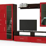 Стенка Ватсон 32 BMS - Фото 7