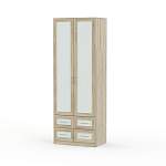 Распашной шкаф Крона 10 BMS - Фото 1