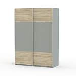 Шкаф-купе D01 225 BMS - Фото 7