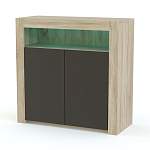 Комод Милан 2D BMS - Фото 7