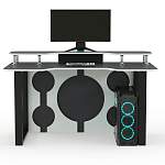 Геймерский стол Брук тип 9 BMS - Фото 2