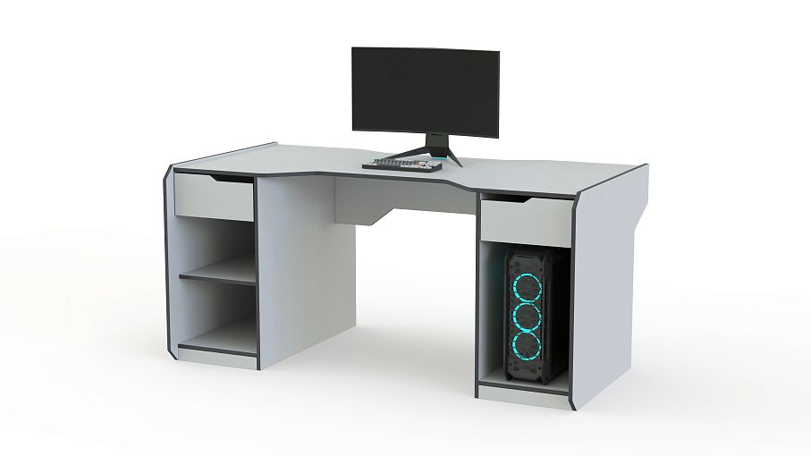Игровой стол Вайт 7 BMS - Фото