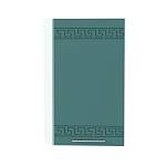 Шкаф навесной торцевой 224 Греция BMS - Фото 6