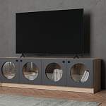 Тумба под ТВ Руди 9 BMS - Фото 8