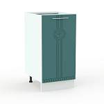 Кухонная тумба 1 дверь Паллада BMS - Фото 3