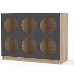 Стеллаж Руди 7 BMS - Фото 7