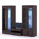 Стенка Маргарет BMS - Фото 10