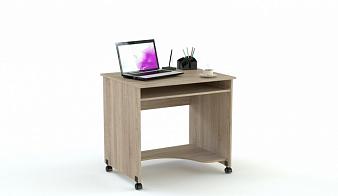 Стол для ноутбука КСТ-15 BMS (550х800х400)