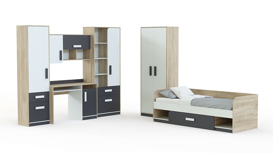 Детская Фантазия BMS - Фото