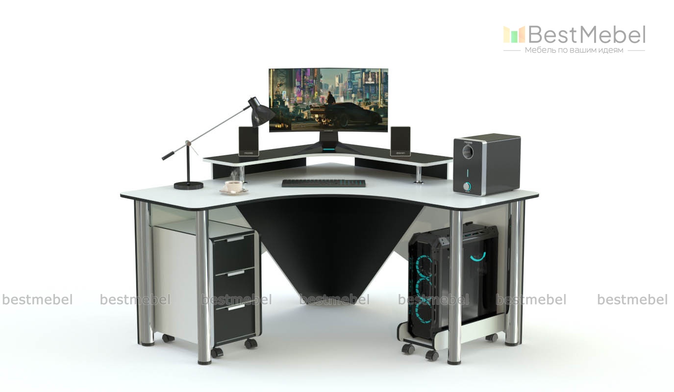 Игровой стол Капитан-3 BMS