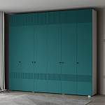 Шкаф распашной Джосс 12 BMS - Фото 5