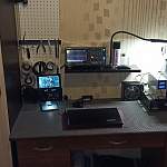 Письменный стол Учитель 3 BMS - Фото от клиента