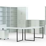 Офисный комплект Гербор BMS - Фото 4