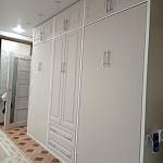 Шкаф-кровать трансформер Элли 11 BMS - Фото от клиента