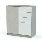 Комод Шайн 7 BMS - Фото 5