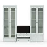 Стенка Маргарет BMS - Фото 3