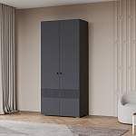 Шкаф распашной Джосс 2 BMS - Фото 15