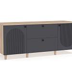 Комод Рене 5 BMS - Фото 3