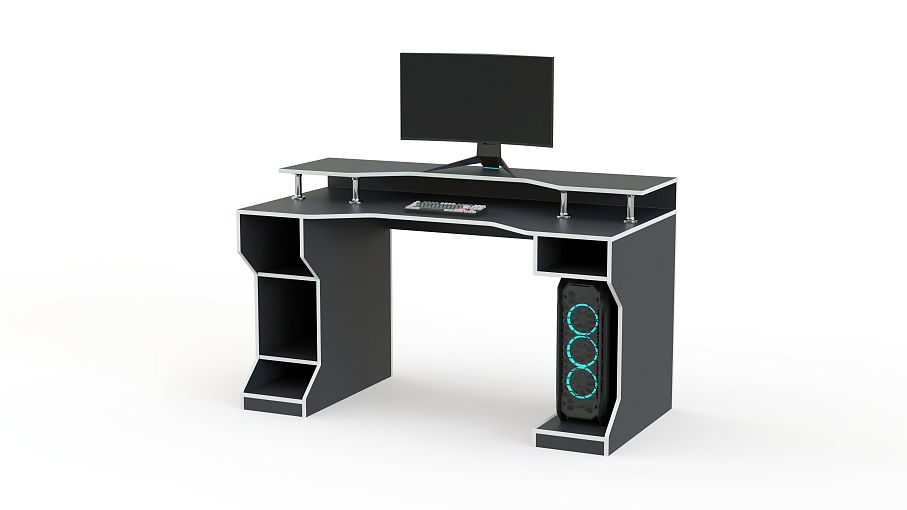 Игровой стол Слоун 15 BMS - Фото
