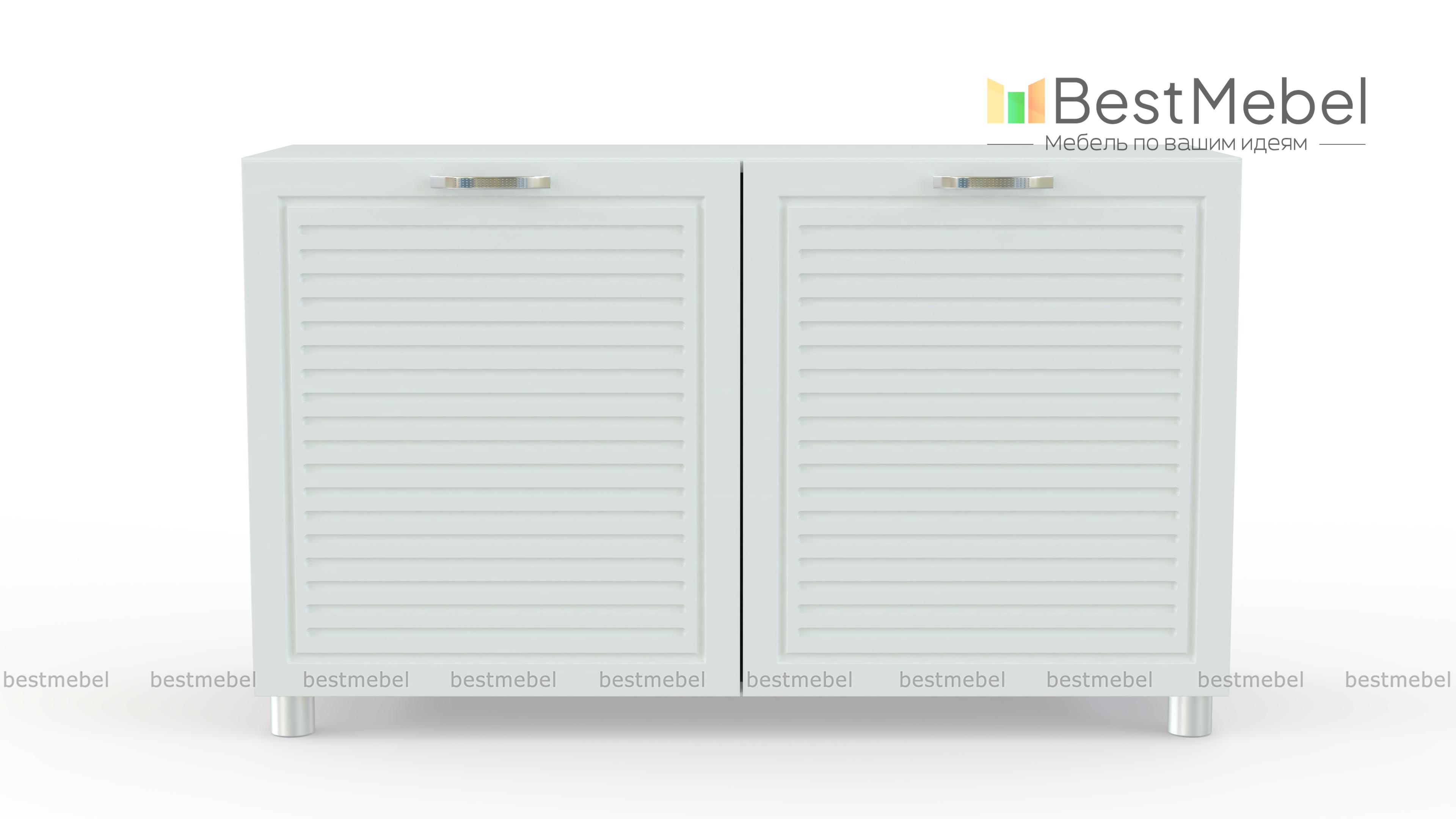 Обувница Элис 804 BMS - Фото