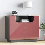 Комод Модерно 15.1 BMS - Фото 8