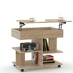 Журнальный столик Харри 1 BMS - Фото 4