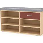 Обувница Рига BMS - Фото 9