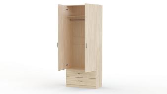 Шкаф Эконом 6 (600х2200х450)