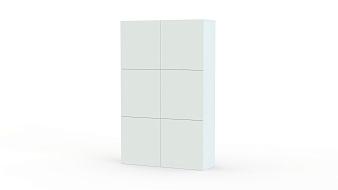 Шкаф распашной Бесто Besta 1 (950х2000х350)