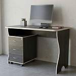 Письменный стол Тиса Универсал Вольта BMS - Фото 1