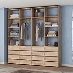 Стеллаж для одежды Мирта 63 BMS - Фото 14