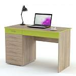 Письменный стол Акварель 53.14 BMS - Фото 10