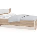 Кровать Оливия 1 BMS - Фото 2