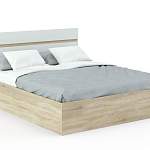 Кровать Ненси BMS - Фото 2