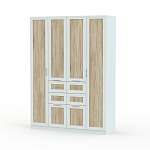 Распашной шкаф Крона 28 BMS - Фото 6