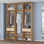 Стеллаж для одежды Мирта 91 BMS - Фото 17