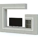 Стенка Стайл Люкс 13 BMS - Фото 7