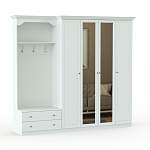 Прихожая Марьяна 4 BMS - Фото 2