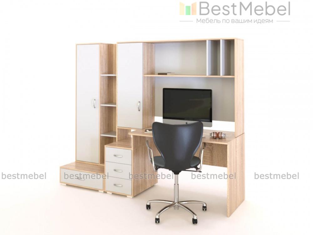 Стол Джуниор-34 BMS - Фото