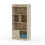 Стеллаж Радуга 3 BMS - Фото 2