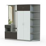 Прихожая Идеал 18 BMS - Фото 7