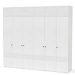 Шкаф распашной Джосс 12 BMS - Фото 15