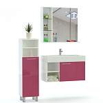 Мебель для ванной Фанни 3 BMS - Фото 4